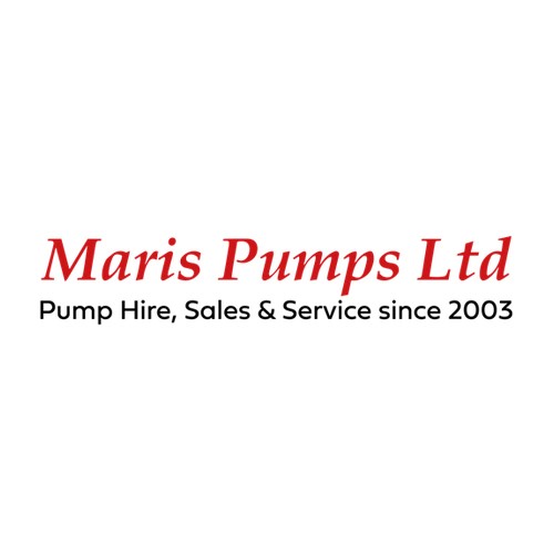 Maris Pumps Ltd Logo